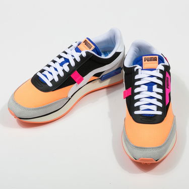 Кецове и обувки Puma Future Rider Play On Многоцветен | 371149 04, 2