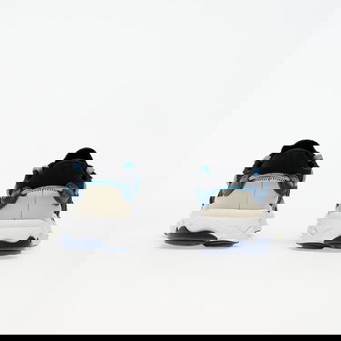 Кецове и обувки adidas Originals Ozweego Черно | FX6057, 3