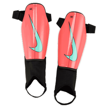 Спортна екипировка Nike Nike Charge Soccer Shin Guards Червено | DX4608-850, 1