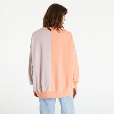 Суитчър Nike Sportwear Oversized Fleece Dance Sweatshirt Многоцветен | DV0328-693, 3