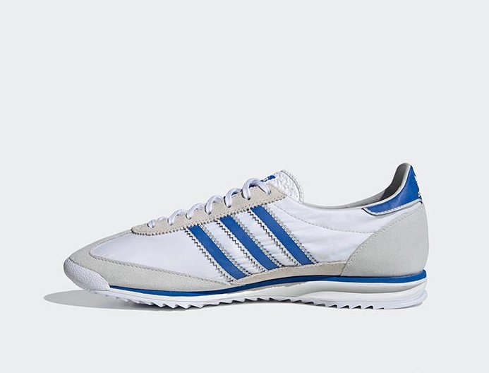 Кецове и обувки adidas Originals SL 7200 Бяло | FV9782, 0