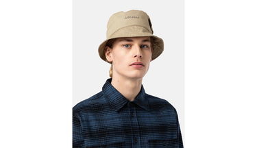 Шапка Dickies Bogalusa Bucket Hat Бежово | DK0A4XK2KHK, 5