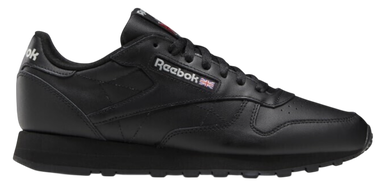 Кецове и обувки Reebok Classic Leather Черно | reecl-gy0955, 0