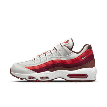 Кецове и обувки Nike Air Max 95 Червено | DM0011-005, 0