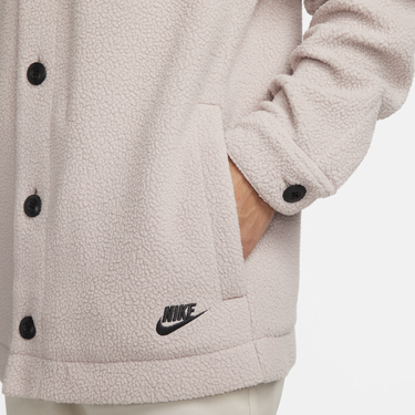 Яке Nike Sportswear Utility Jacket Бежово | fd4334-272, 3