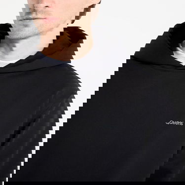 Суитчър Queens Queens Essential Hoodie Черно | QNS_114, 3