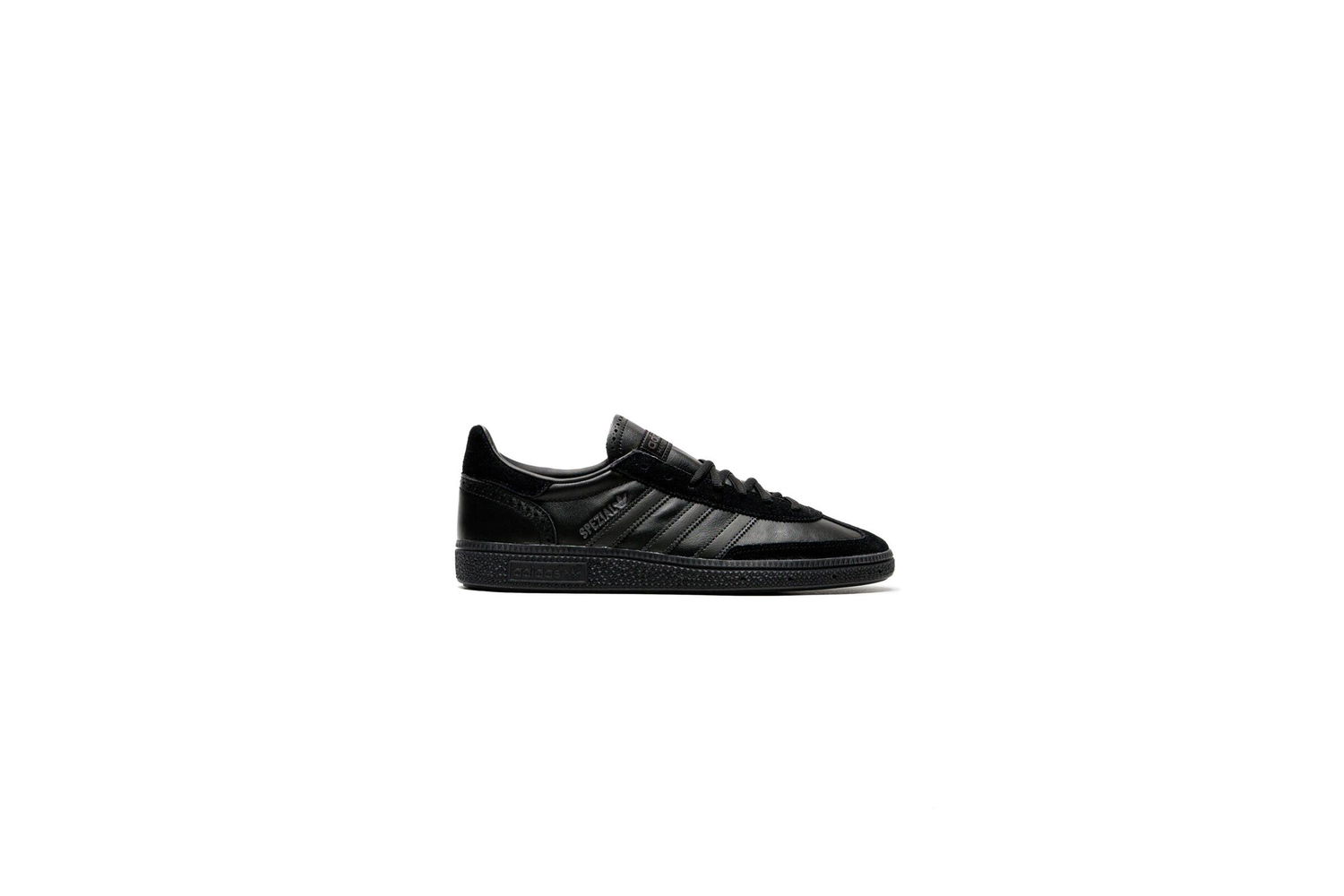 Кецове и обувки adidas Originals Originals Handball Spezial Черно | JQ8294, 0