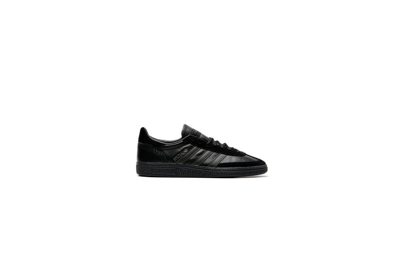 Кецове и обувки adidas Originals Originals Handball Spezial Черно | JQ8294