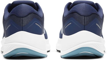Кецове и обувки Nike Air Zoom Structure 23 Синьо | cz6720-402, 5