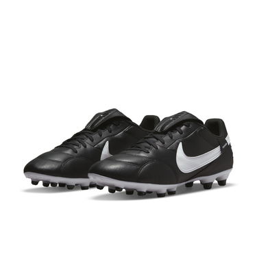 Кецове и обувки Nike Premier 3 FG Firm-Ground Soccer Cleats Черно | AT5889-010, 5