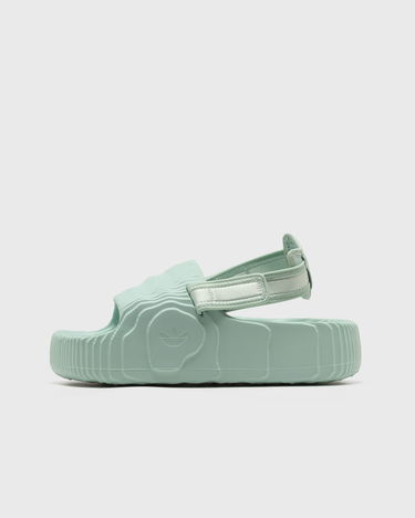 Кецове и обувки adidas Originals Adilette 22 XLG Slides Зелено | JQ3274, 1