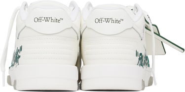 Облекло Off-White Off-White Out Of Office 'For Walking' Бяло | OMIA189S25LEA005014A, 1