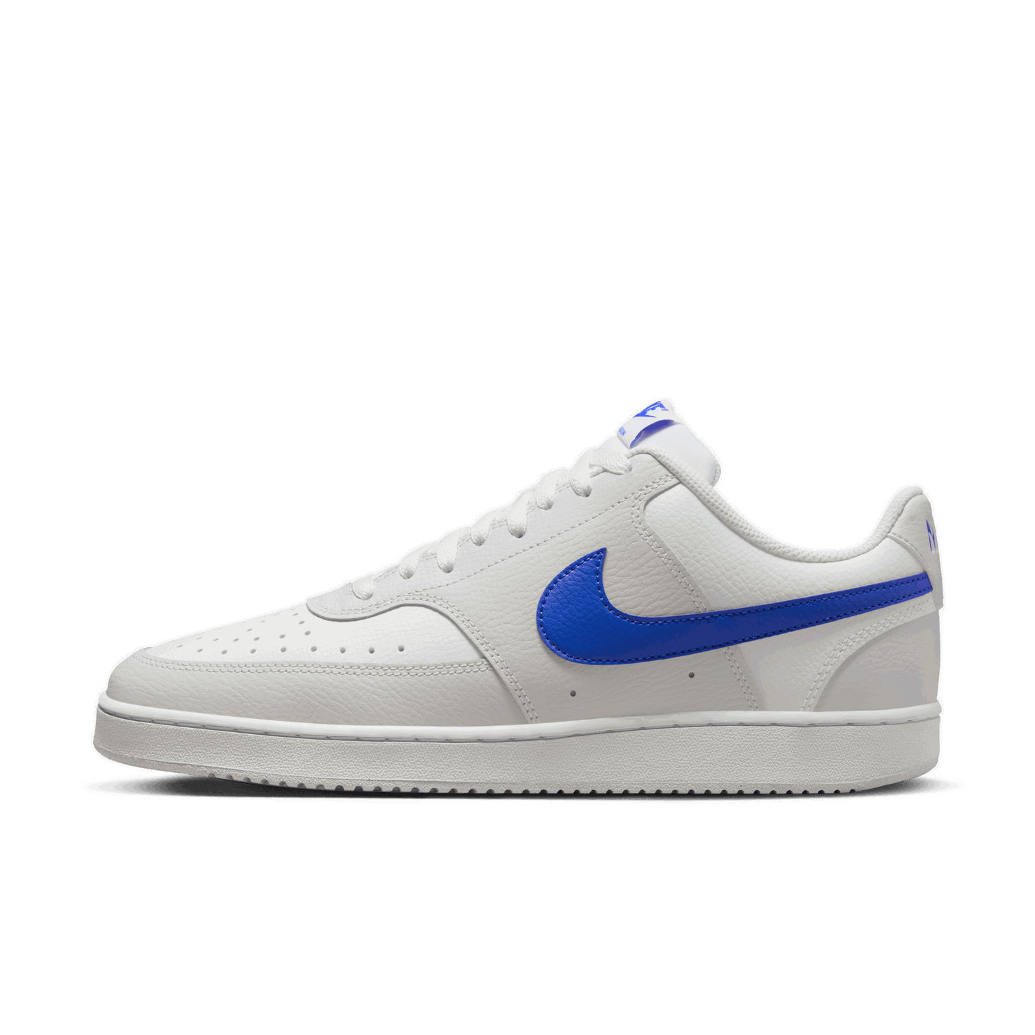 Кецове и обувки Nike Court Vision Low Бяло | FN4019-001, 0