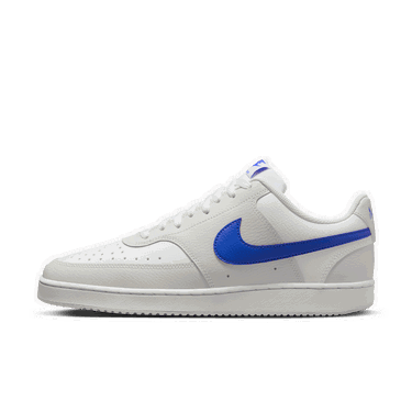 Кецове и обувки Nike Court Vision Low Бяло | FN4019-001, 0