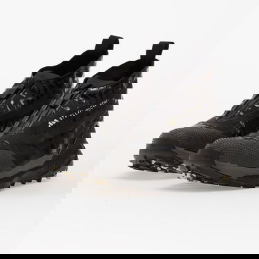 Кецове и обувки adidas Performance Stella McCartney x Terrex Free Hiker GTX AOP Черно | JS1112, 5