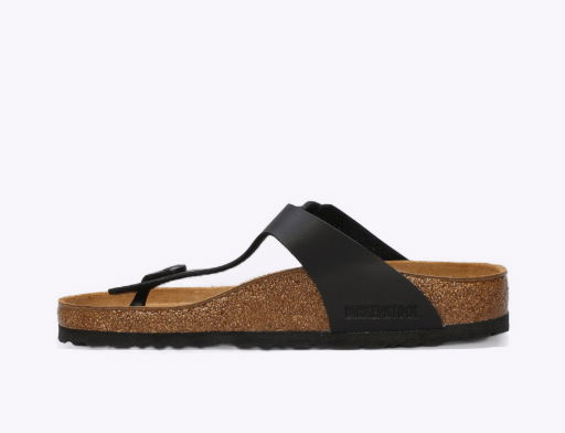 Кецове и обувки Birkenstock Gizeh BS Черно | 0043691