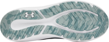 Кецове и обувки Under Armour Charged Pursuit 4 Тюркоазено | 6000597-323, 2