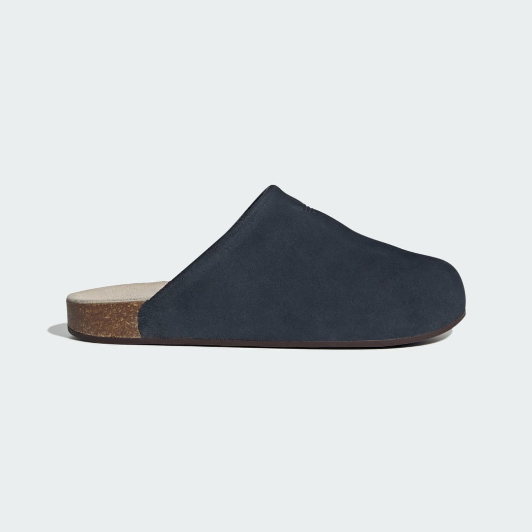 Кецове и обувки adidas Originals Adimule Slides Синьо | JP8729, 0