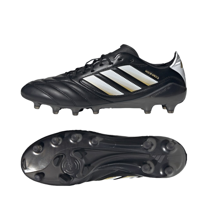 Кецове и обувки adidas Performance Copa Icon 2 Firm Ground Черно | JI2439