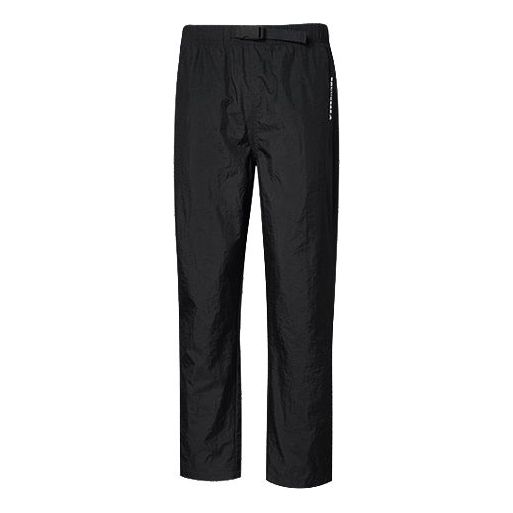 Карго панталони Converse Trail Pants Черно | 10018389-A01, 0