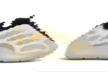 Кецове и обувки adidas Yeezy Yeezy 700 V3 "Safflower" Бежово | G54853, 1