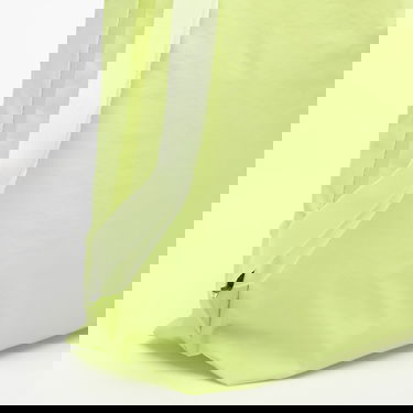 Раница adidas Performance Stella McCartney Drawstring Gym Bag Зелено | JN7102, 2