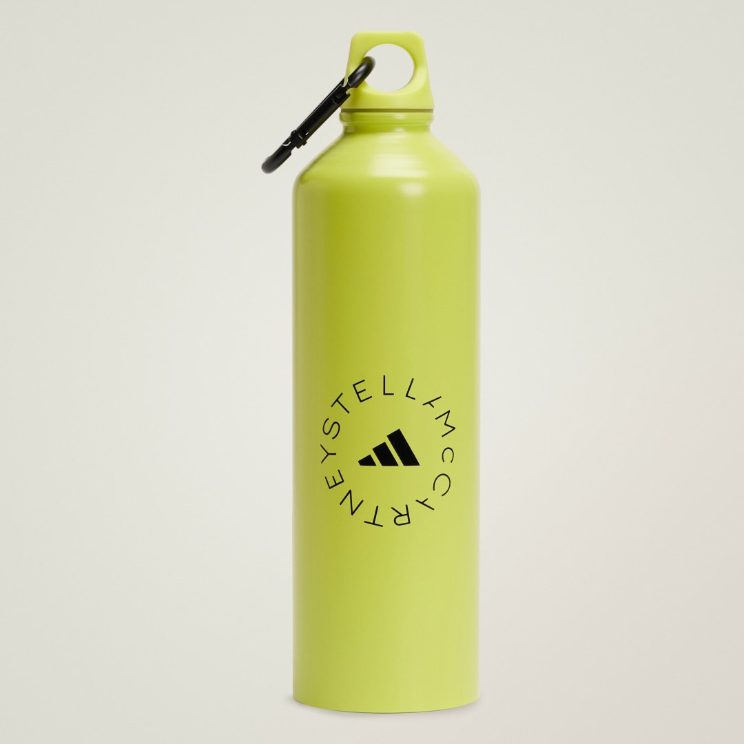 Джаджа adidas Performance Training Water Bottle Зелено | JJ3633, 0