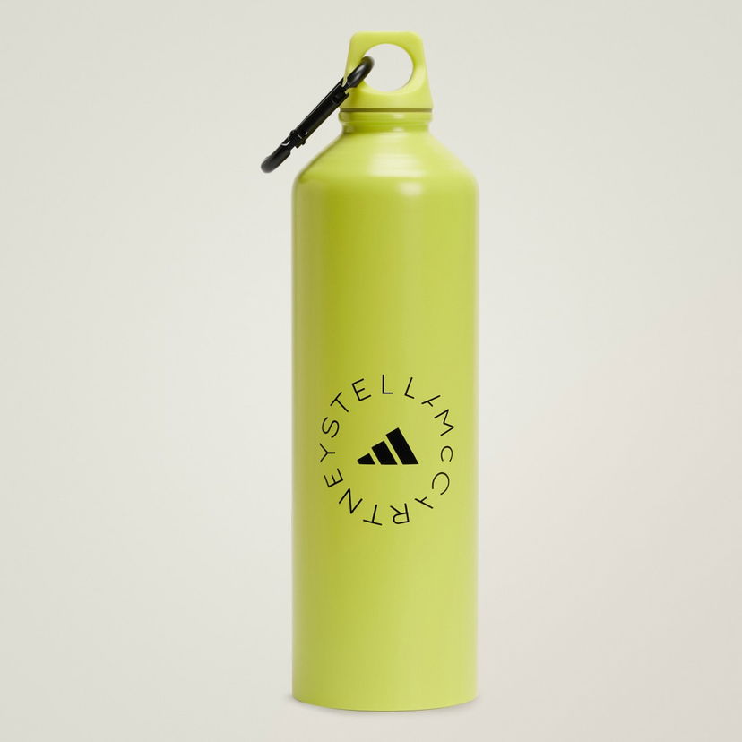 Джаджа adidas Performance Training Water Bottle Зелено | JJ3633