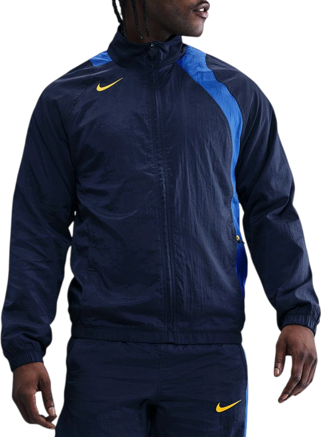 Total 90 Repel Windbreaker Track Jacket