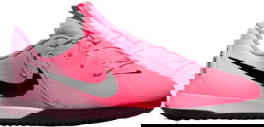 Кецове и обувки Nike JR PHANTOM GX II ACADEMY IC Розово | fj2609-600, 0