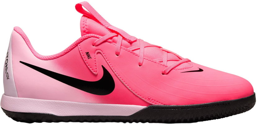 Кецове и обувки Nike JR PHANTOM GX II ACADEMY IC Розово | fj2609-600