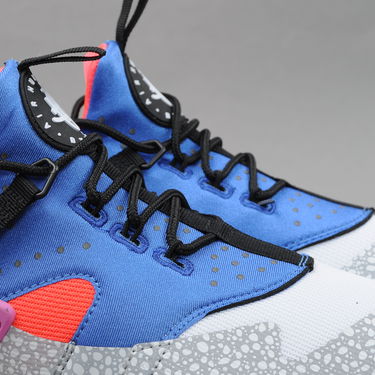 Кецове и обувки Nike Air Huarache Utility Premium Многоцветен | 806979-104, 5