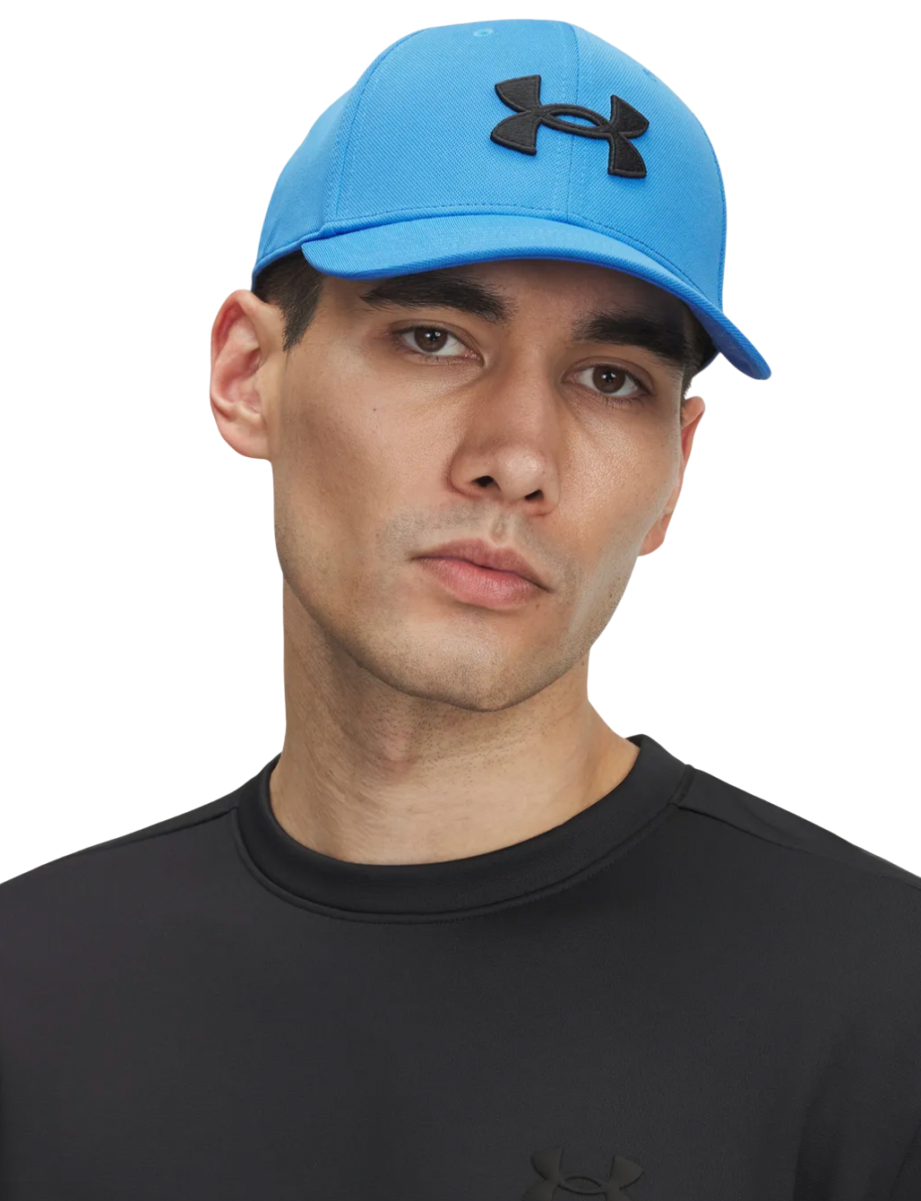 Шапка с козирка Under Armour Blitzing Cap Синьо | 1376700-402, 1
