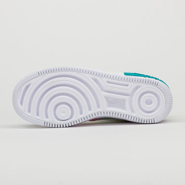 Кецове и обувки Nike Air Force 1 Shadow SE Многоцветен | CK3172-001, 4