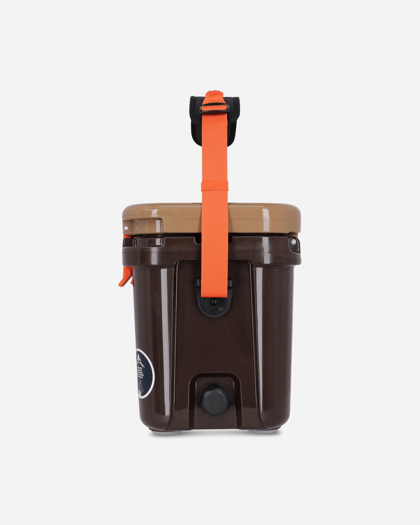 Flexstyle YETI Roadie 15 Cooler Кафяво | 70000004712 1
