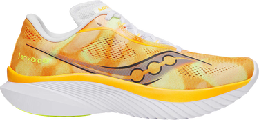 Кецове и обувки Saucony KINVARA 15 Оранжево
 | s20967-130, 0