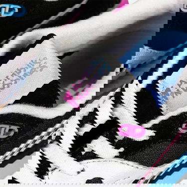 Кецове и обувки Saucony Acribik x Azura "Tech Noir" Лилаво | S706011, 5