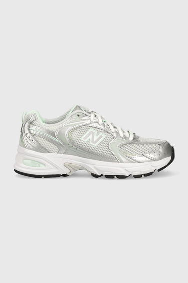 Кецове и обувки New Balance 530 Сиво | MR530ZEL, 0