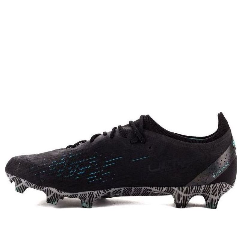 Кецове и обувки Puma Ultra Ultimate FG Черно | 106868-02