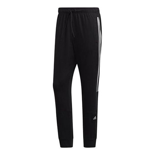 Спортни панталони adidas Originals MH BOS TP SJ Training Series Sports Pants Черно | FM6813