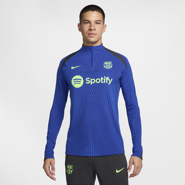 Тениска Nike Dri-FIT ADV FC Тъмно синьо | FQ2315-418, 0