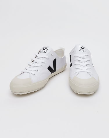 Кецове и обувки Veja Nova Бяло | NA011537, 2