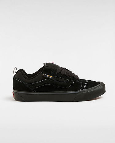 Кецове и обувки Vans Knu Skool Черно | VN000CRPBMA, 0