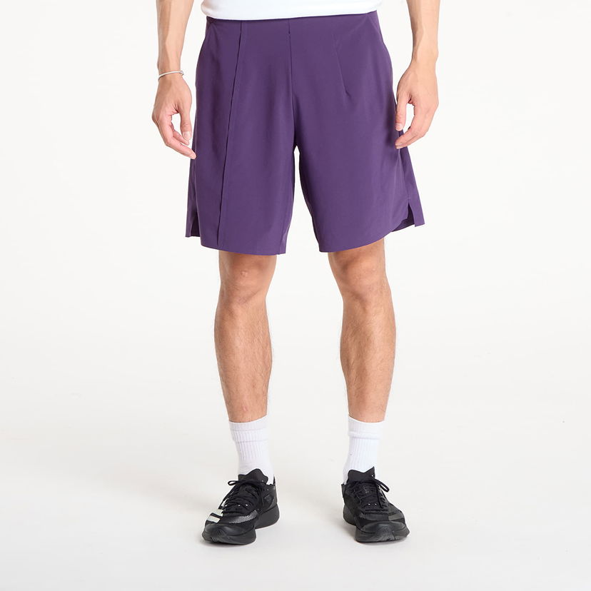 Къси панталони Y-3 Y-3 Ergo Shorts Лилаво | JN2996