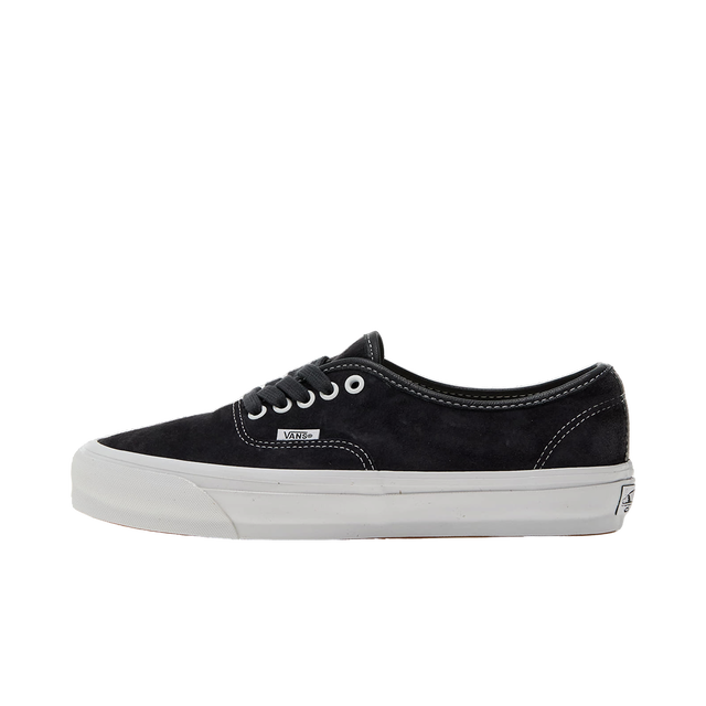 LX Authentic 44 Pig Suede 41