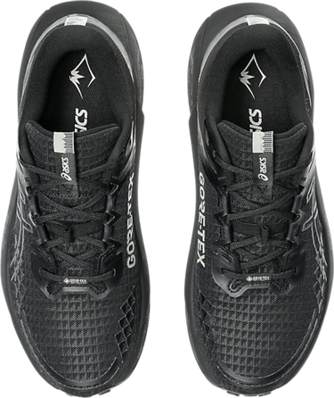 Кецове и обувки Asics GEL-Trabuco 13 GTX Черно | 1011b978-002, 3