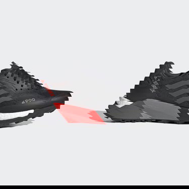 Кецове и обувки adidas Performance Terrex Agravic Ultra Черно | FY7628, 0