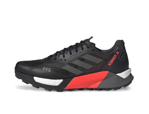 На открито adidas Performance Terrex Agravic Ultra Черно | FY7628