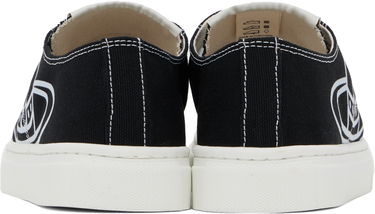 Облекло Vivienne Westwood Vivienne Westwood Low-Top Plimsoll Черно | 75020005W-W015B-, 1