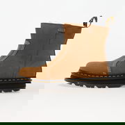 Zebzag Rigger Wl Fleece Lined Boots